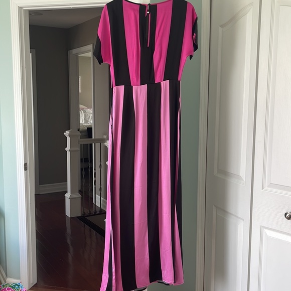 NWT Christopher John Rogers Size 0 summer dress - Picture 6 of 8